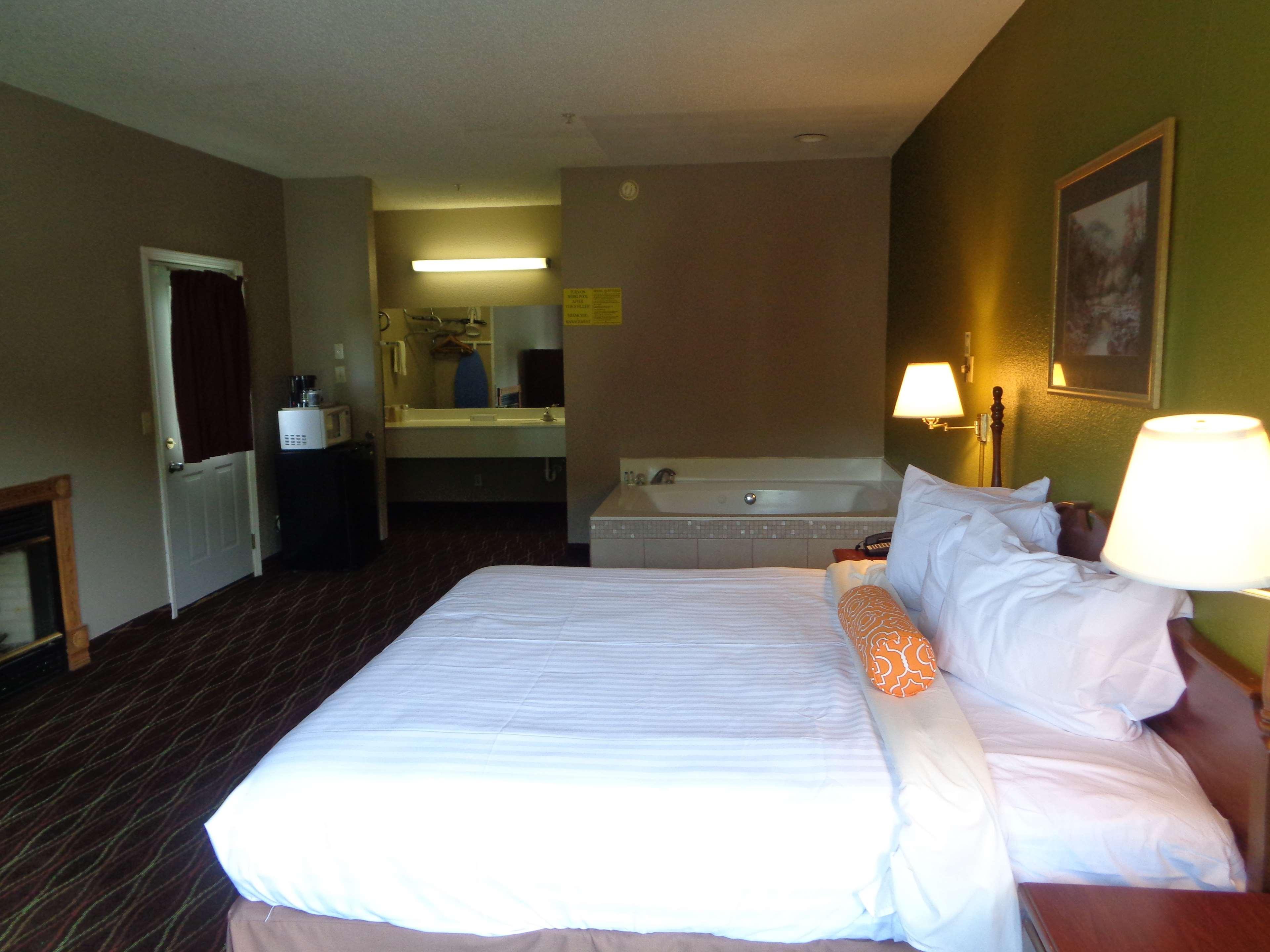 Best Western Plus Atrium Inn Schertz Buitenkant foto