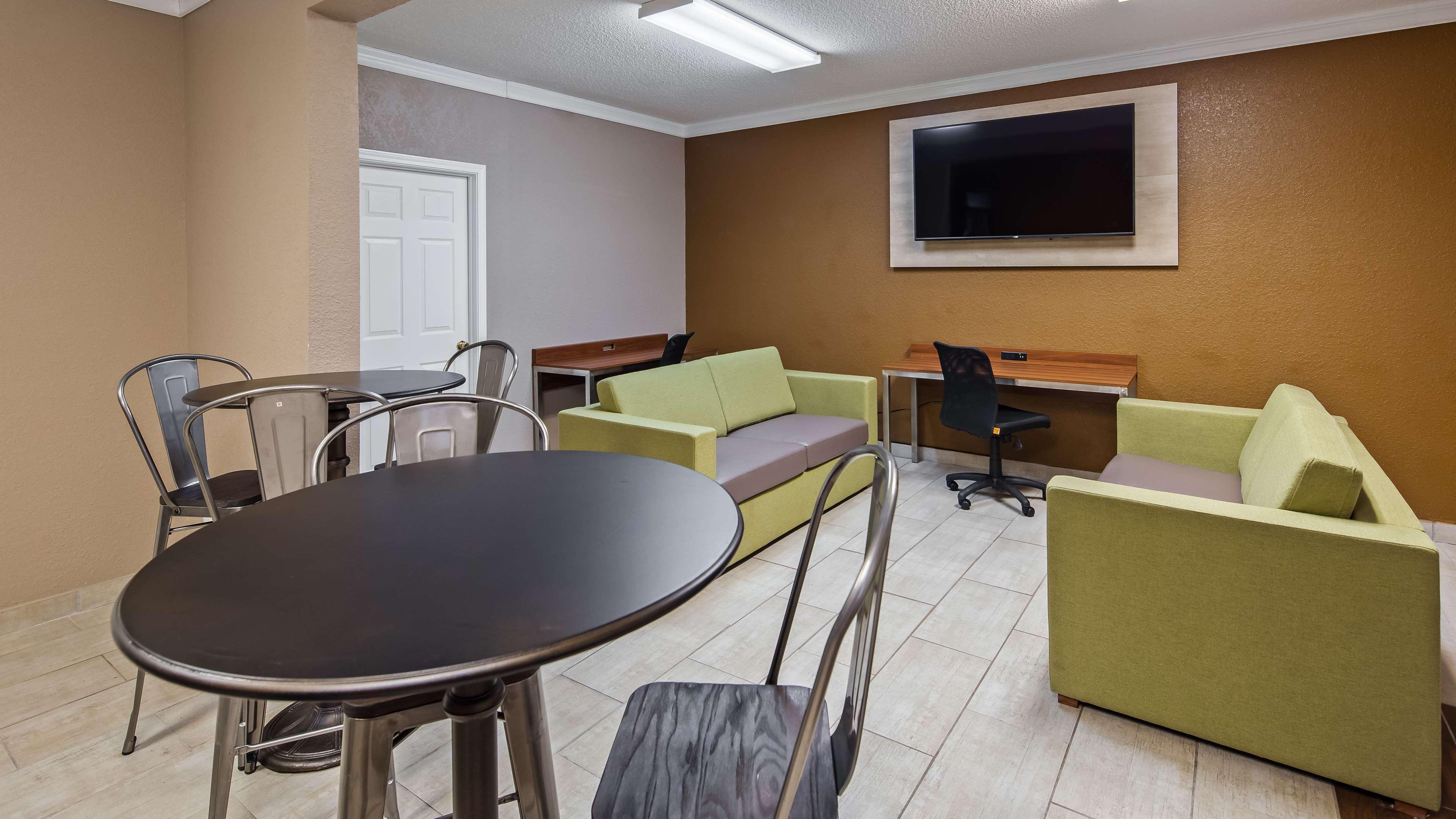Best Western Plus Atrium Inn Schertz Buitenkant foto