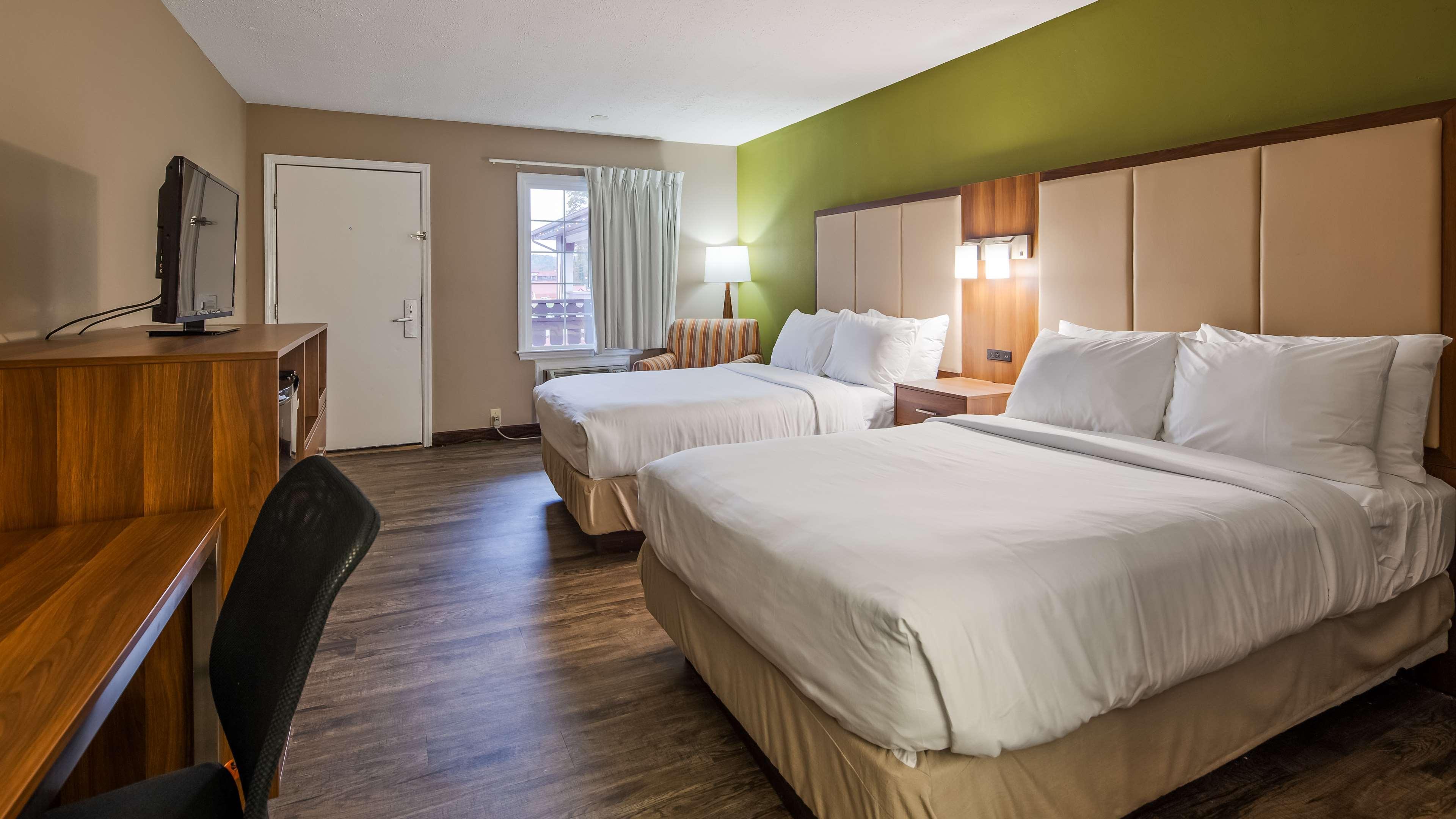 Best Western Plus Atrium Inn Schertz Buitenkant foto