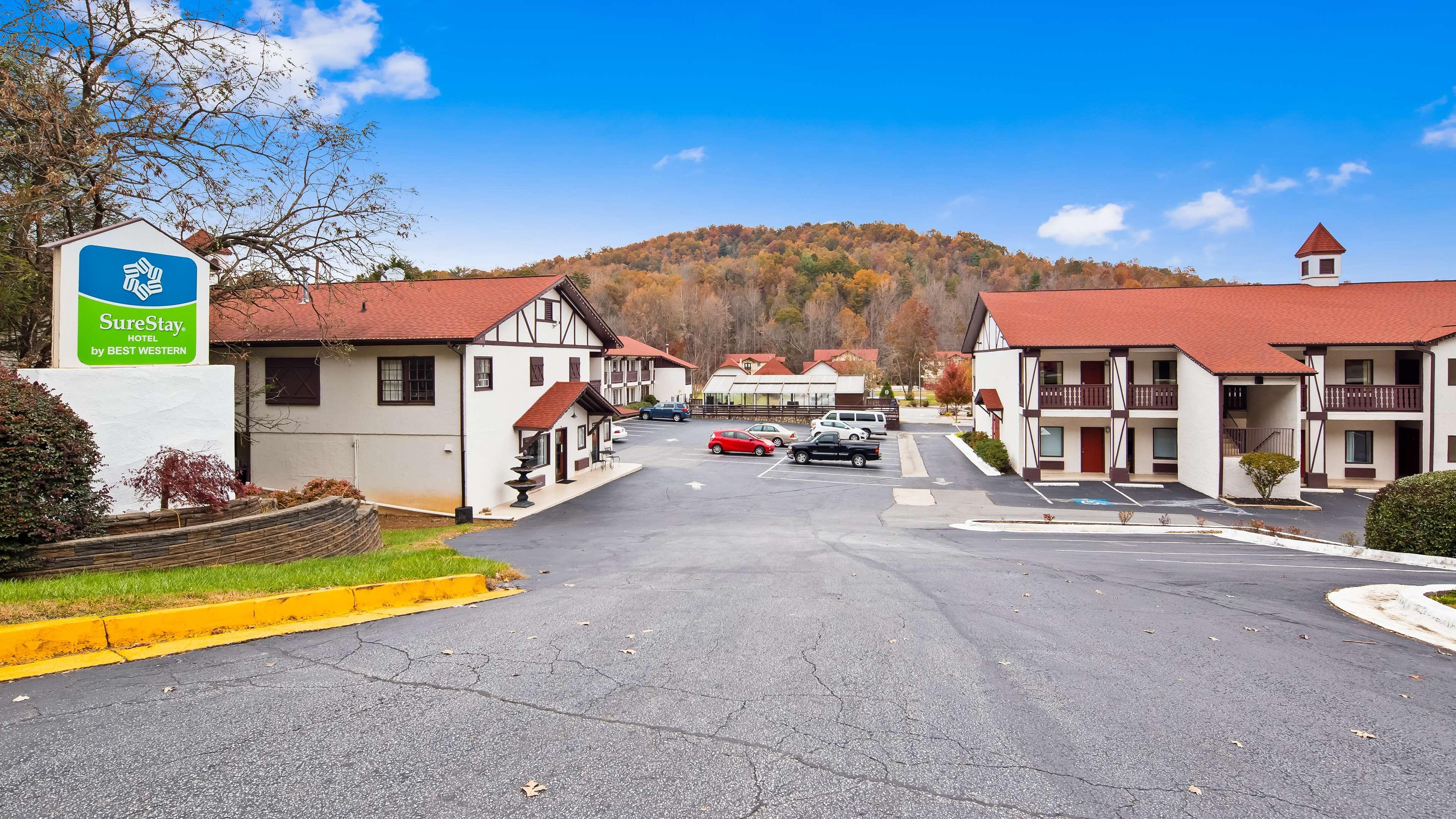 Best Western Plus Atrium Inn Schertz Buitenkant foto
