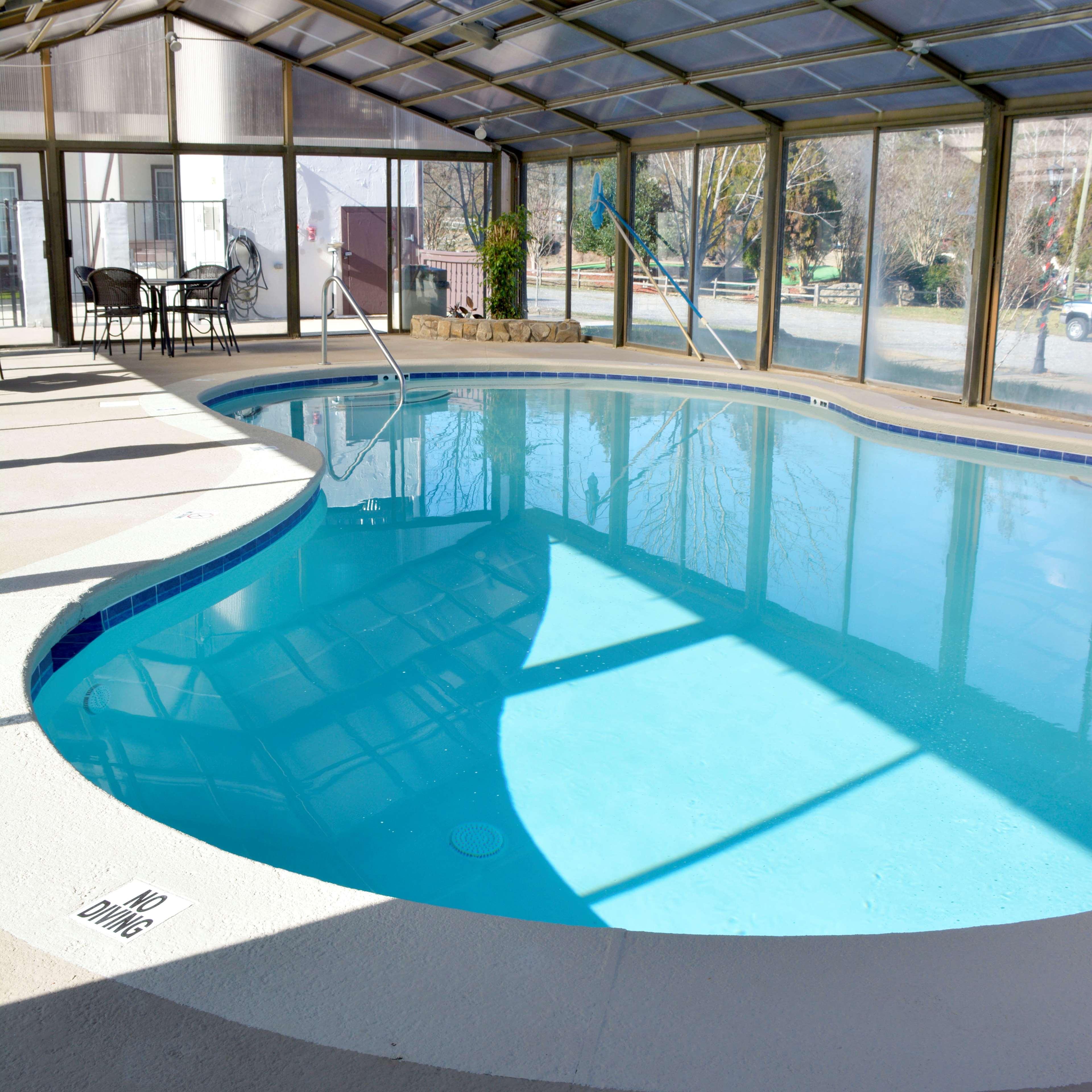 Best Western Plus Atrium Inn Schertz Buitenkant foto